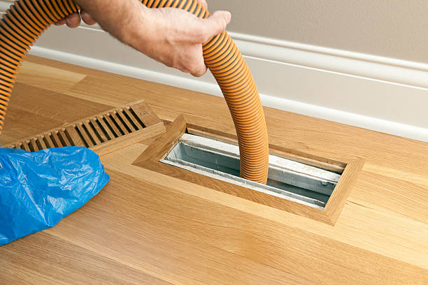 Best Affordable Air Duct Cleaning  in Morris, IL