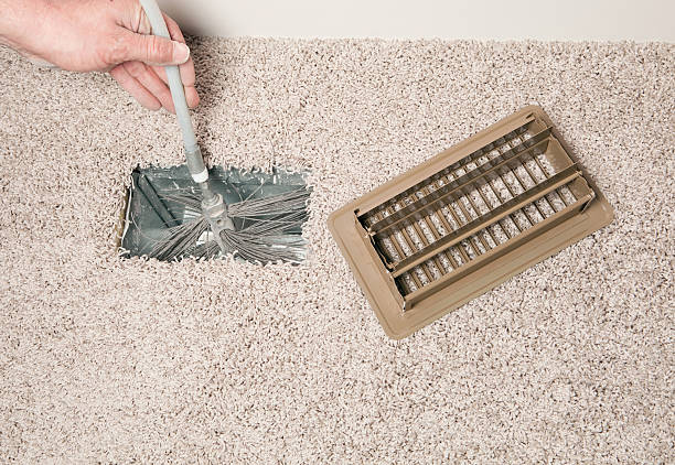 Best Affordable Duct Cleaning Services  in Morris, IL